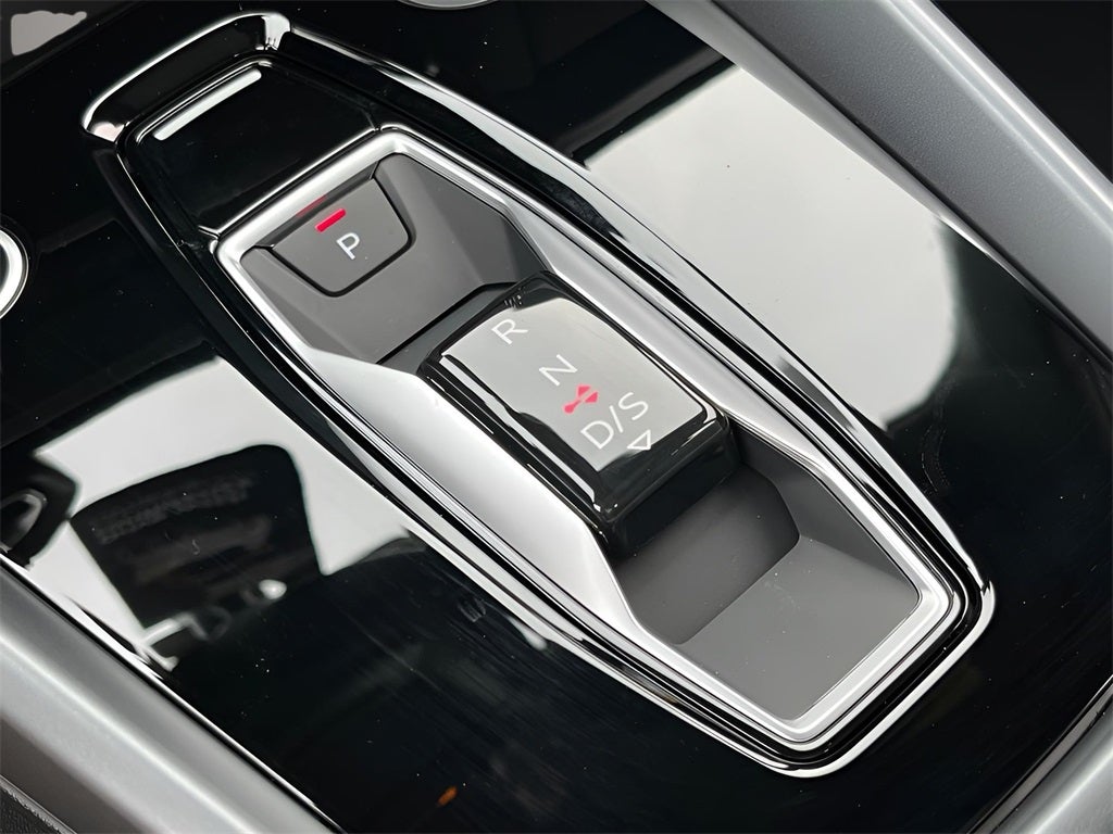 2026 Audi A3 quattro