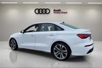 2026 Audi A3 quattro