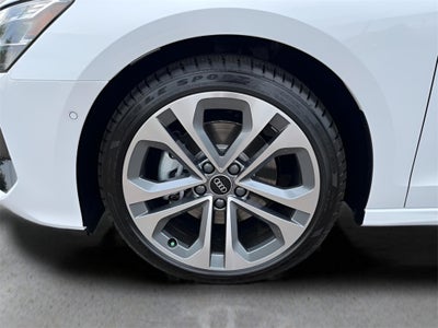 2026 Audi A3 quattro