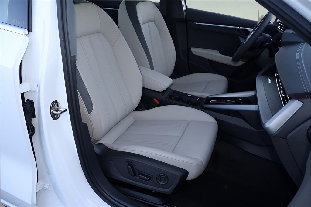 2026 Audi A3 quattro