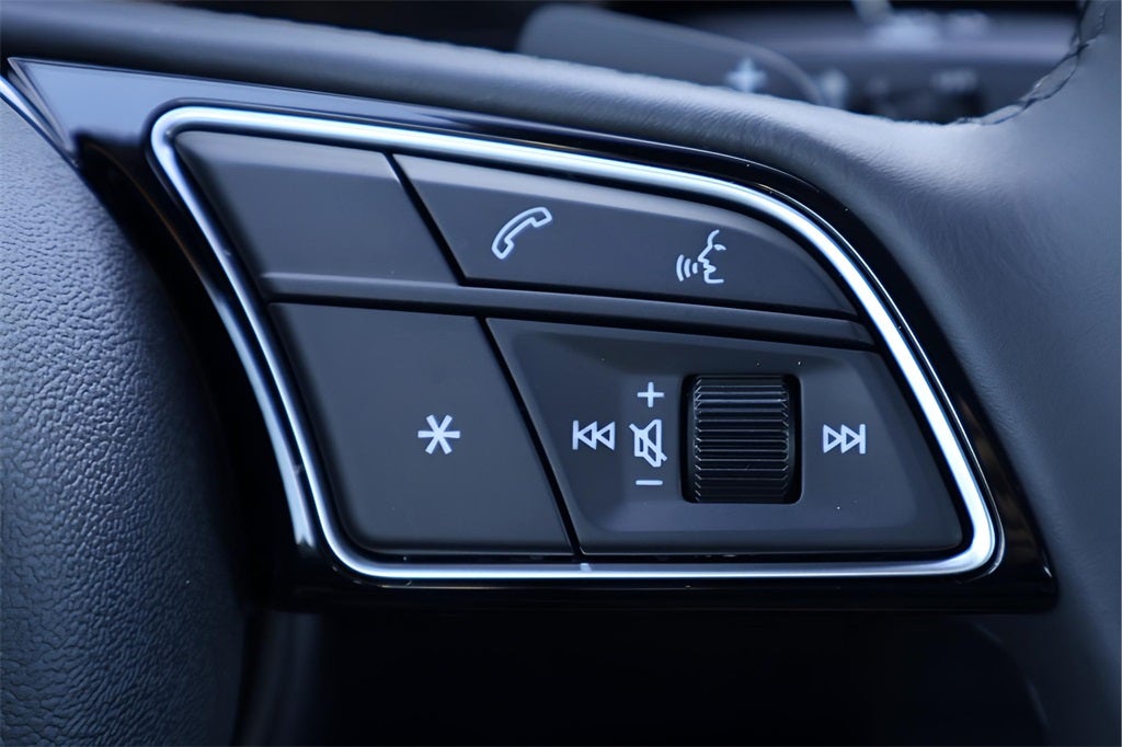 2026 Audi A3 quattro