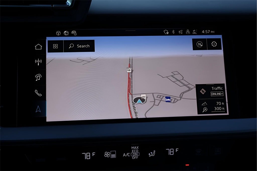 2026 Audi A3 quattro