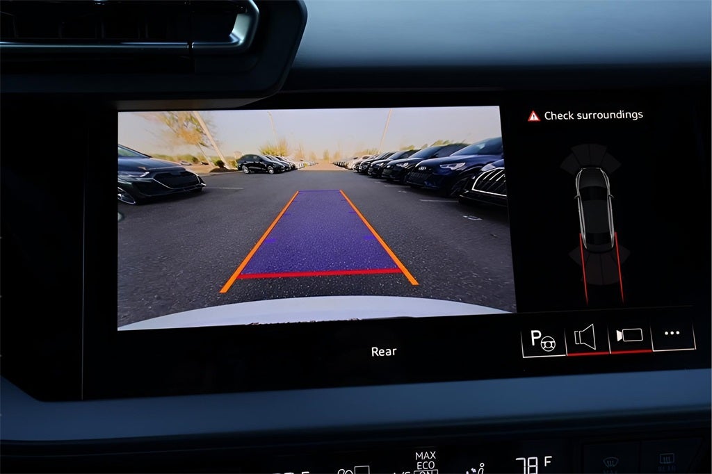 2026 Audi A3 quattro