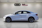 2026 Audi A3 quattro