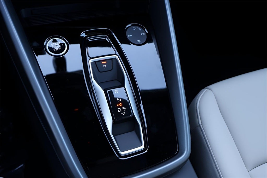 2026 Audi A3 quattro