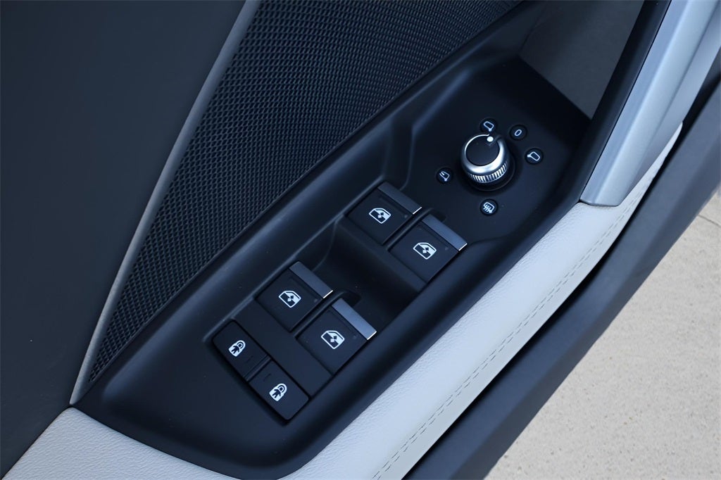 2026 Audi A3 quattro