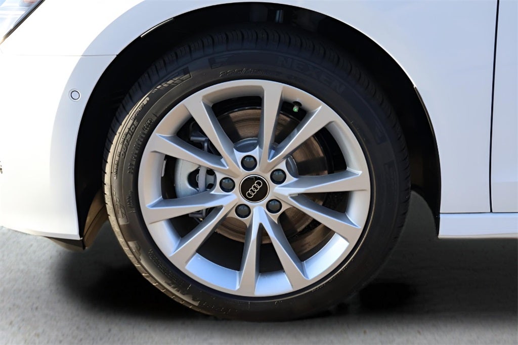 2026 Audi A3 quattro