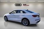 2026 Audi A3 quattro