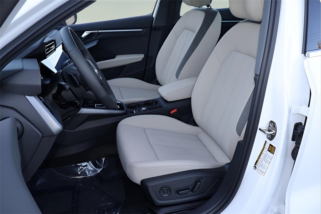 2026 Audi A3 quattro