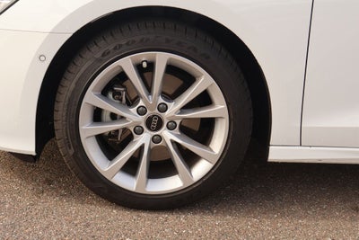 2025 Audi A3 40 Premium quattro