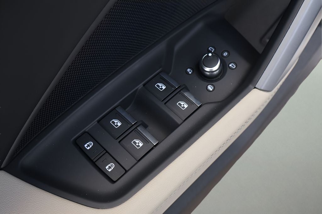 2025 Audi A3 40 Premium quattro