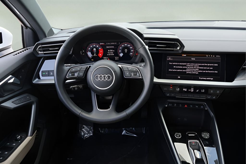 2025 Audi A3 40 Premium quattro