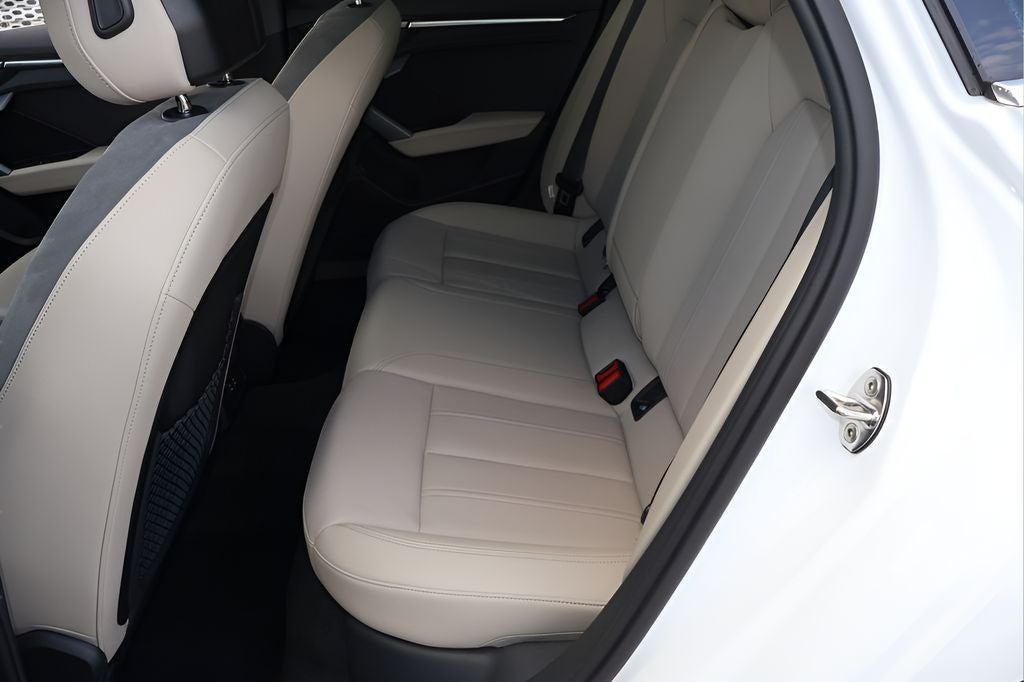 2025 Audi A3 40 Premium quattro