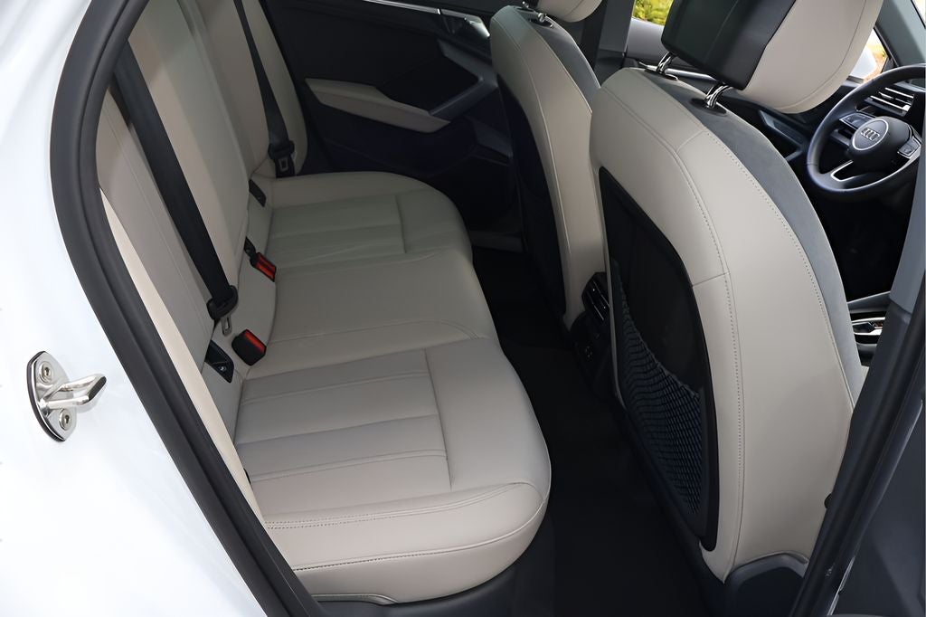 2025 Audi A3 40 Premium quattro
