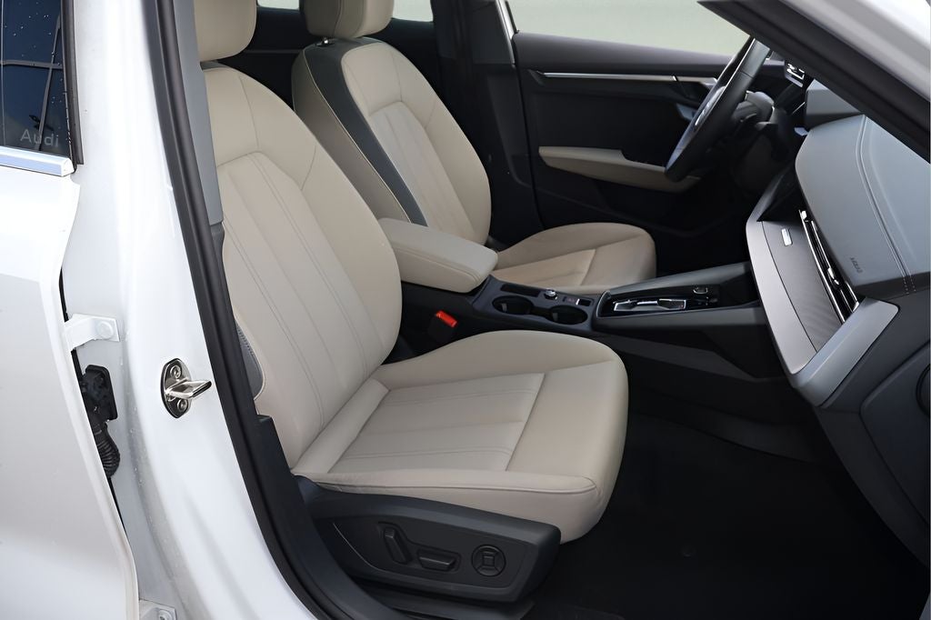 2025 Audi A3 40 Premium quattro