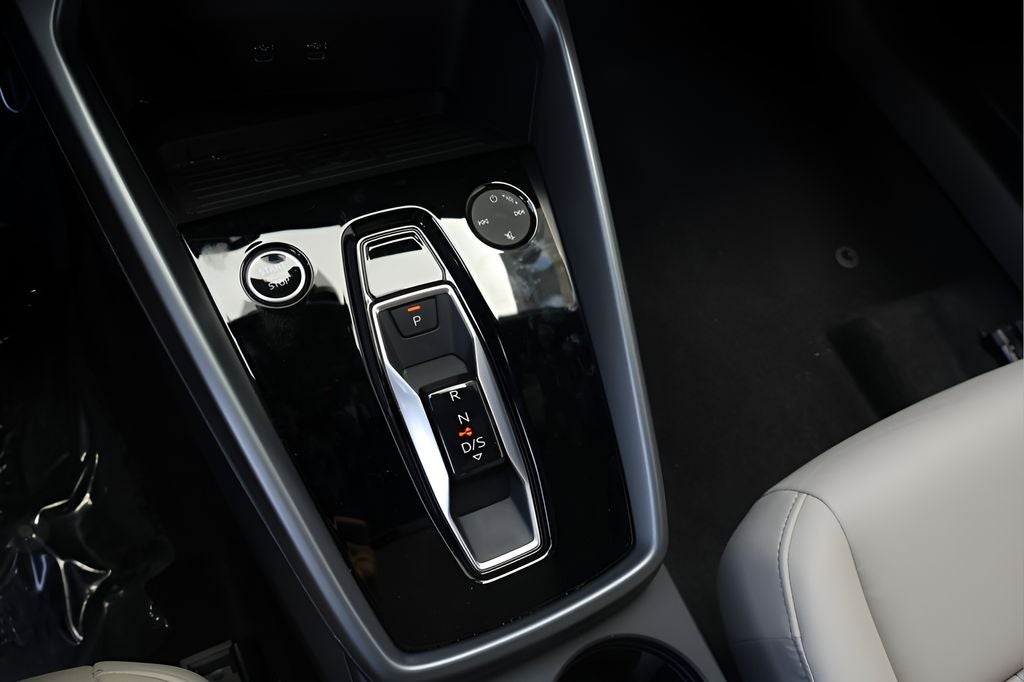 2025 Audi A3 40 Premium quattro