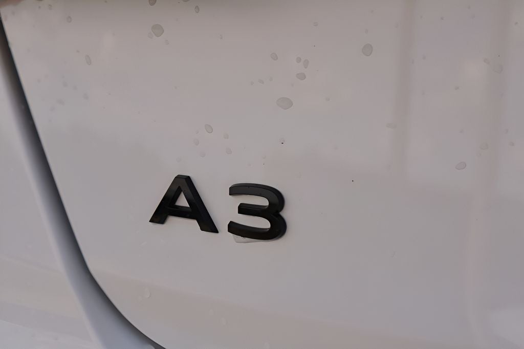 2025 Audi A3 40 Premium quattro