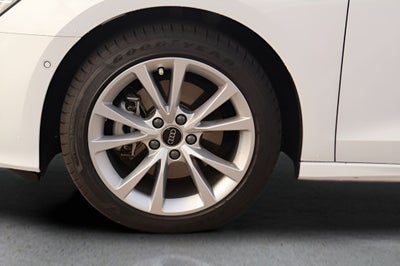 2025 Audi A3 40 Premium quattro