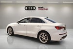 2025 Audi A3 40 Premium quattro