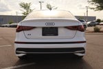 2025 Audi A3 40 Premium quattro