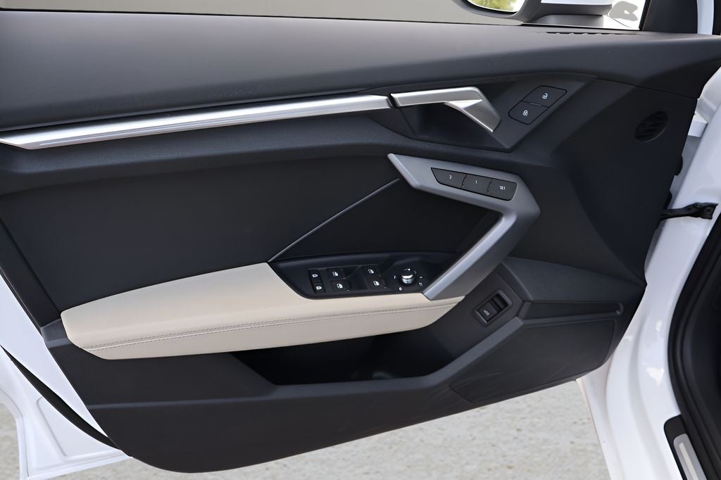 2025 Audi A3 40 Premium quattro