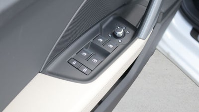 2026 Audi A3 quattro
