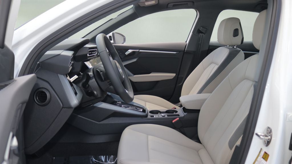 2026 Audi A3 quattro