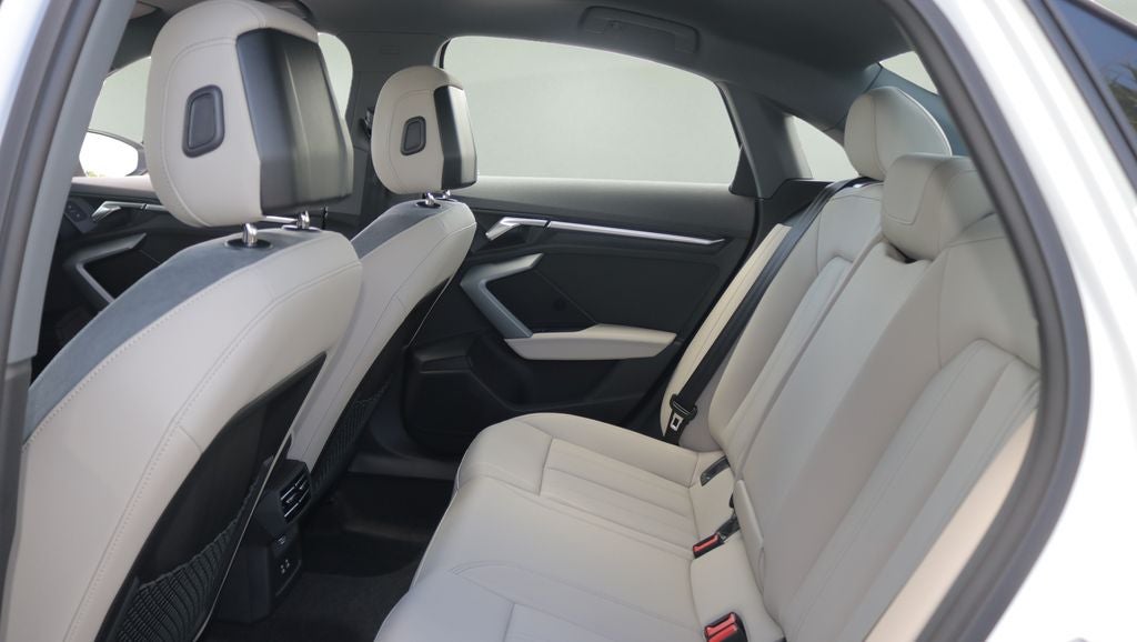 2026 Audi A3 quattro