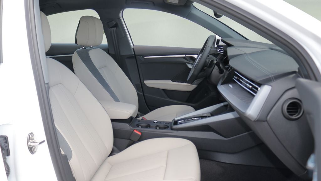 2026 Audi A3 quattro