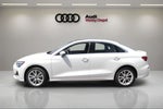 2026 Audi A3 quattro