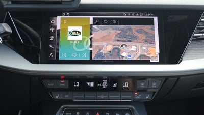 2026 Audi A3 quattro