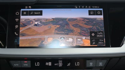 2026 Audi A3 quattro