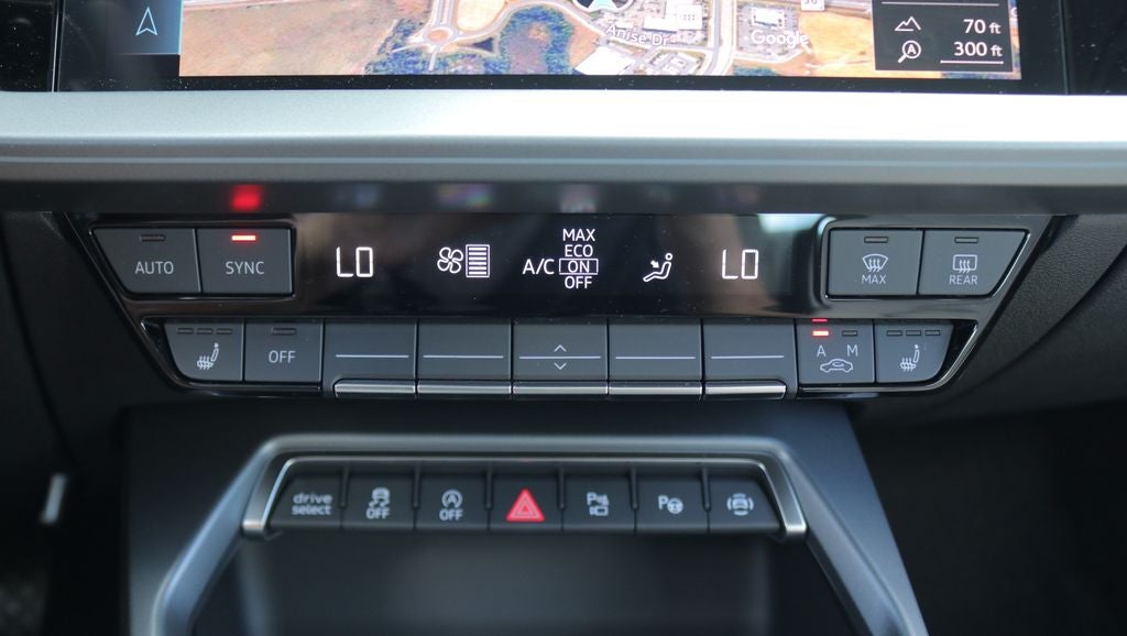 2026 Audi A3 quattro
