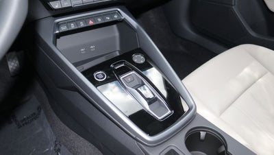 2026 Audi A3 quattro