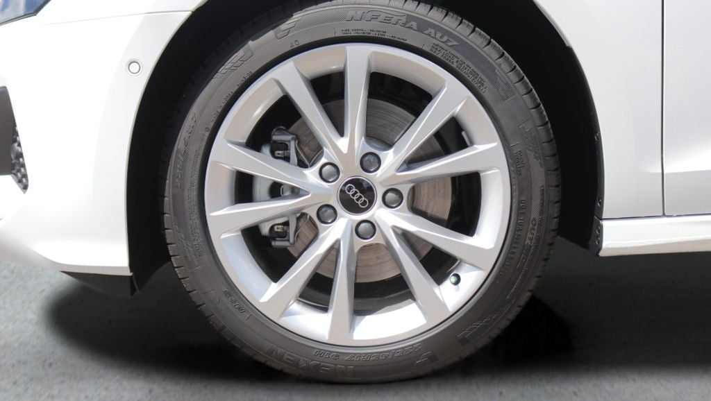 2026 Audi A3 quattro