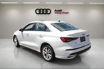 2026 Audi A3 quattro