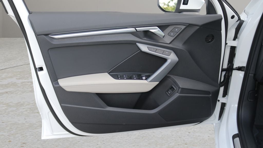 2026 Audi A3 quattro