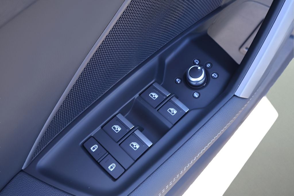 2026 Audi A3 quattro