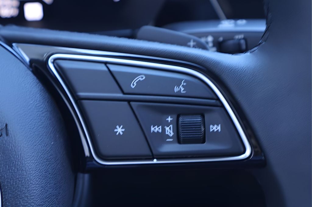 2026 Audi A3 quattro