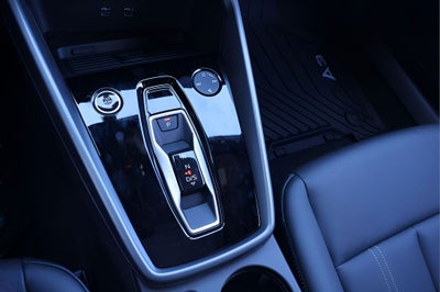 2026 Audi A3 quattro