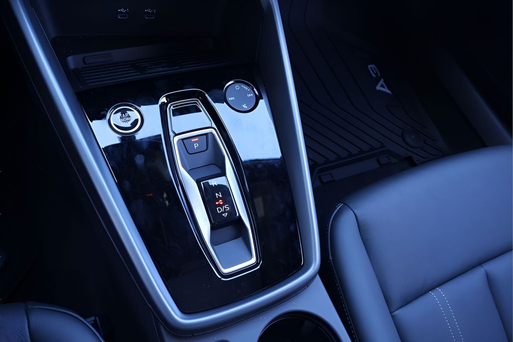 2026 Audi A3 quattro