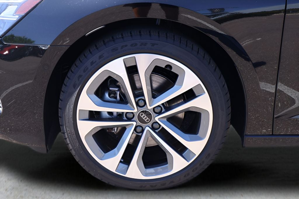 2026 Audi A3 quattro