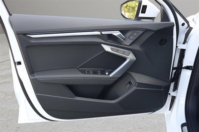 2026 Audi A3 quattro