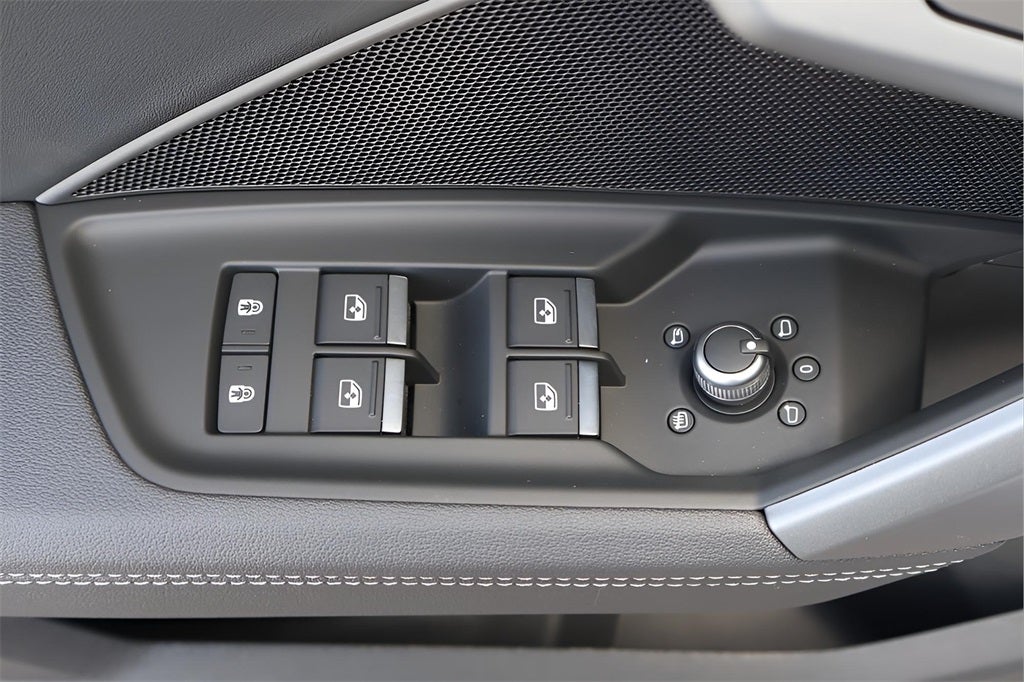 2026 Audi A3 quattro