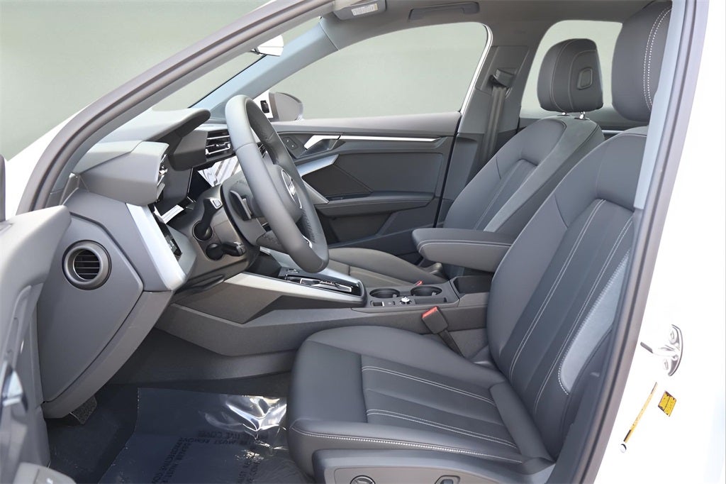 2026 Audi A3 quattro