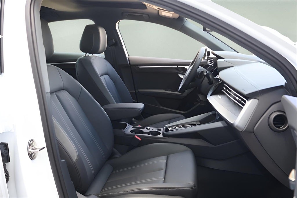 2026 Audi A3 quattro