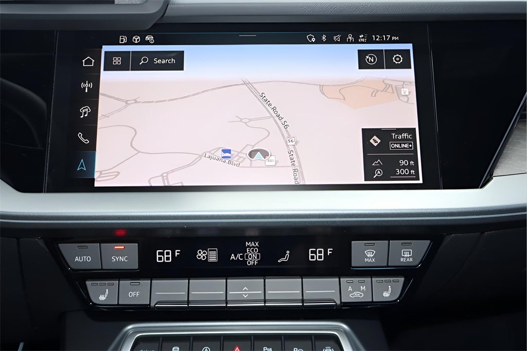 2026 Audi A3 quattro