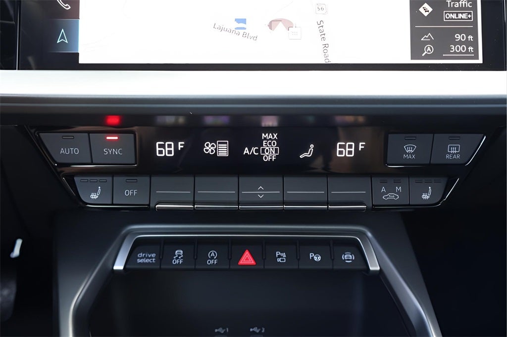 2026 Audi A3 quattro