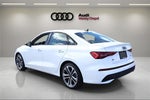 2026 Audi A3 quattro