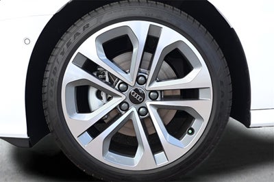 2026 Audi A3 quattro